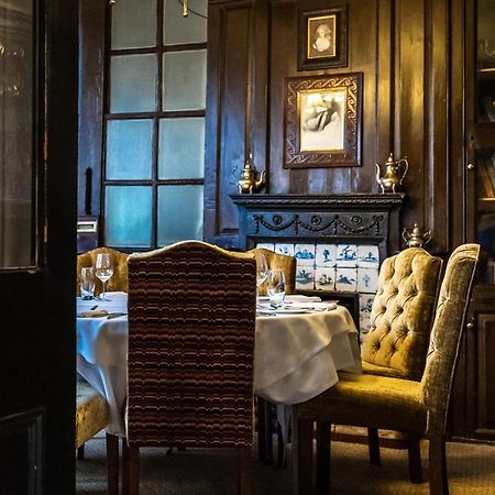 The Maids Head Hotel Норвіч Екстер'єр фото