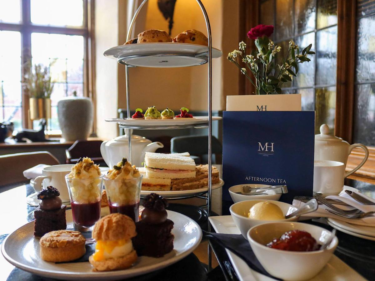 The Maids Head Hotel Норвіч Екстер'єр фото