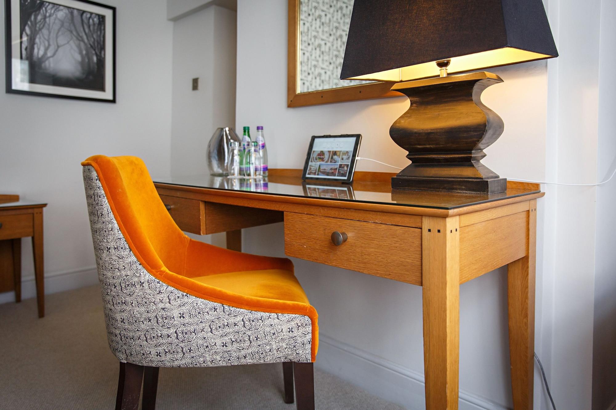 The Maids Head Hotel Норвіч Екстер'єр фото