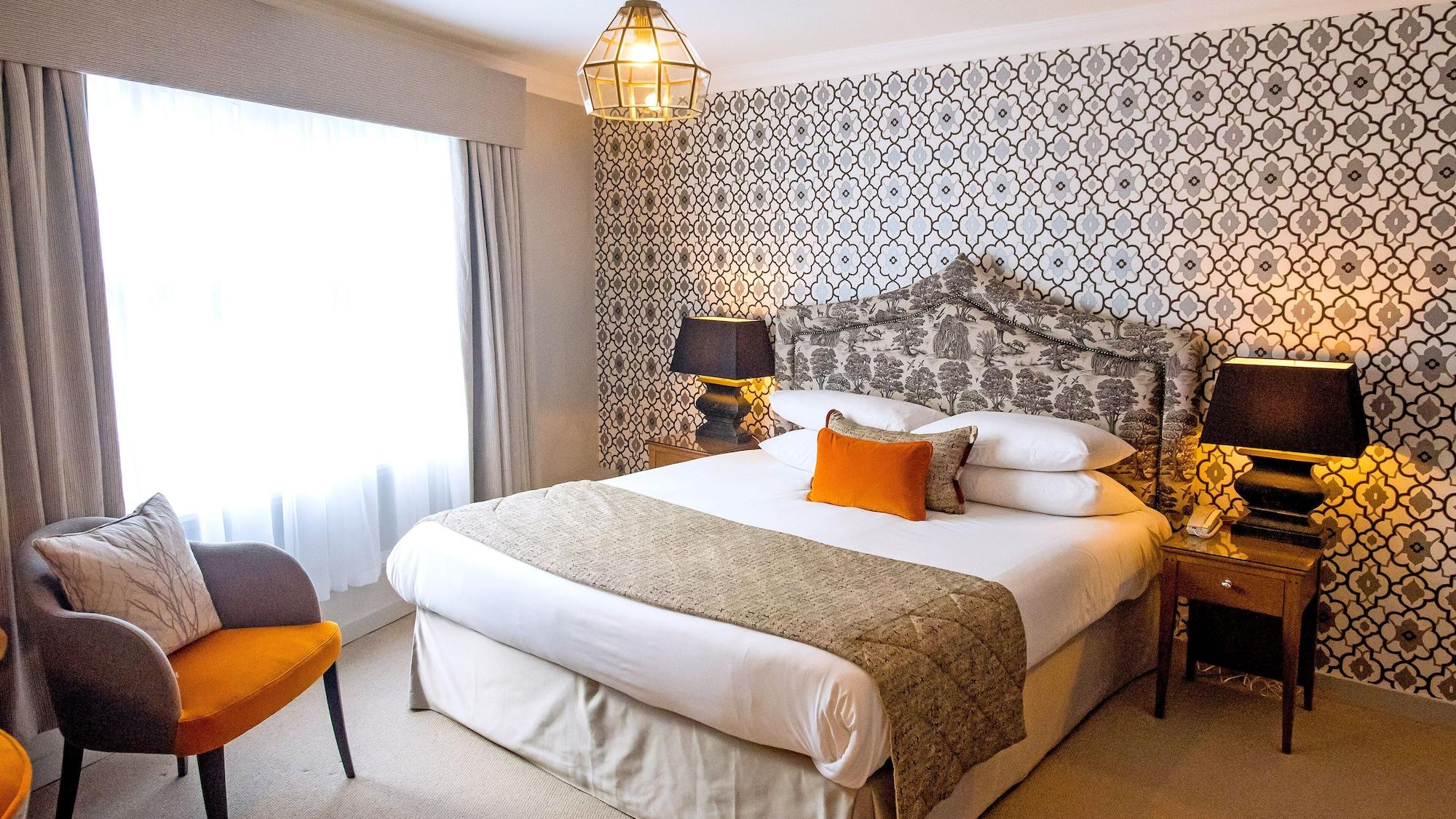 The Maids Head Hotel Норвіч Екстер'єр фото