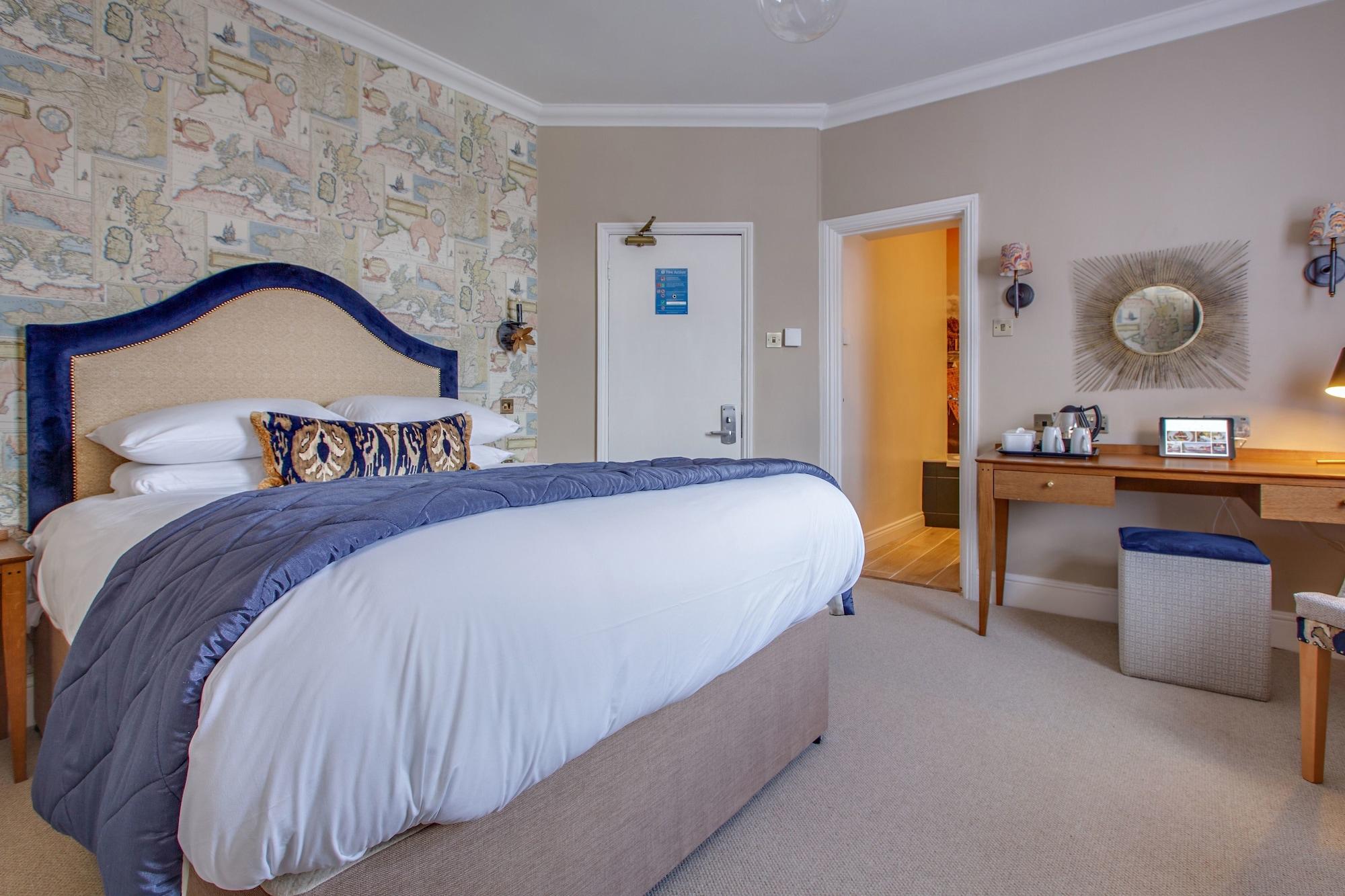 The Maids Head Hotel Норвіч Екстер'єр фото