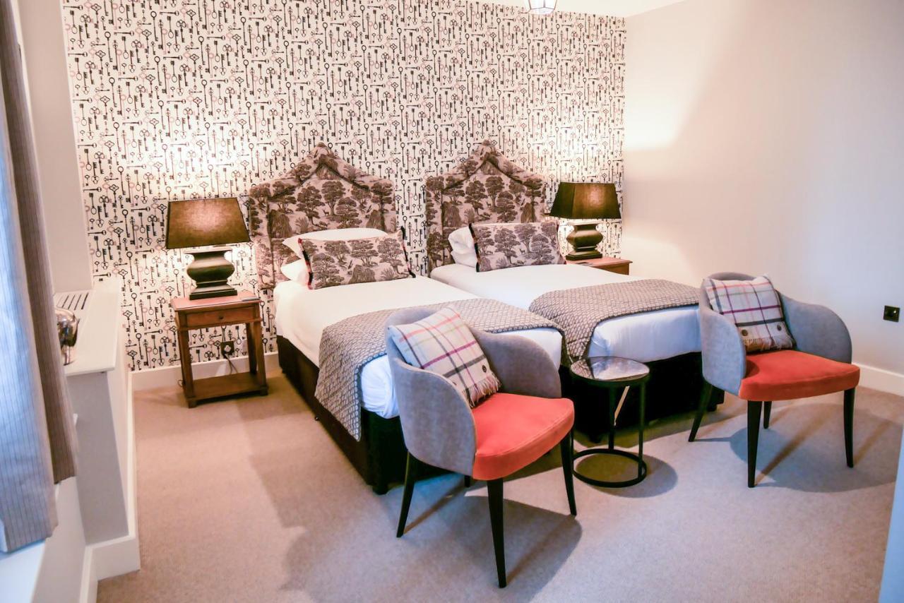The Maids Head Hotel Норвіч Екстер'єр фото