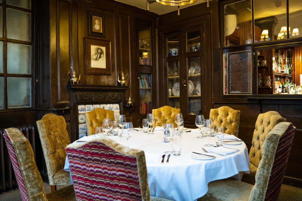 The Maids Head Hotel Норвіч Екстер'єр фото