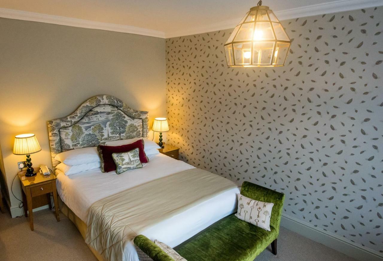 The Maids Head Hotel Норвіч Екстер'єр фото