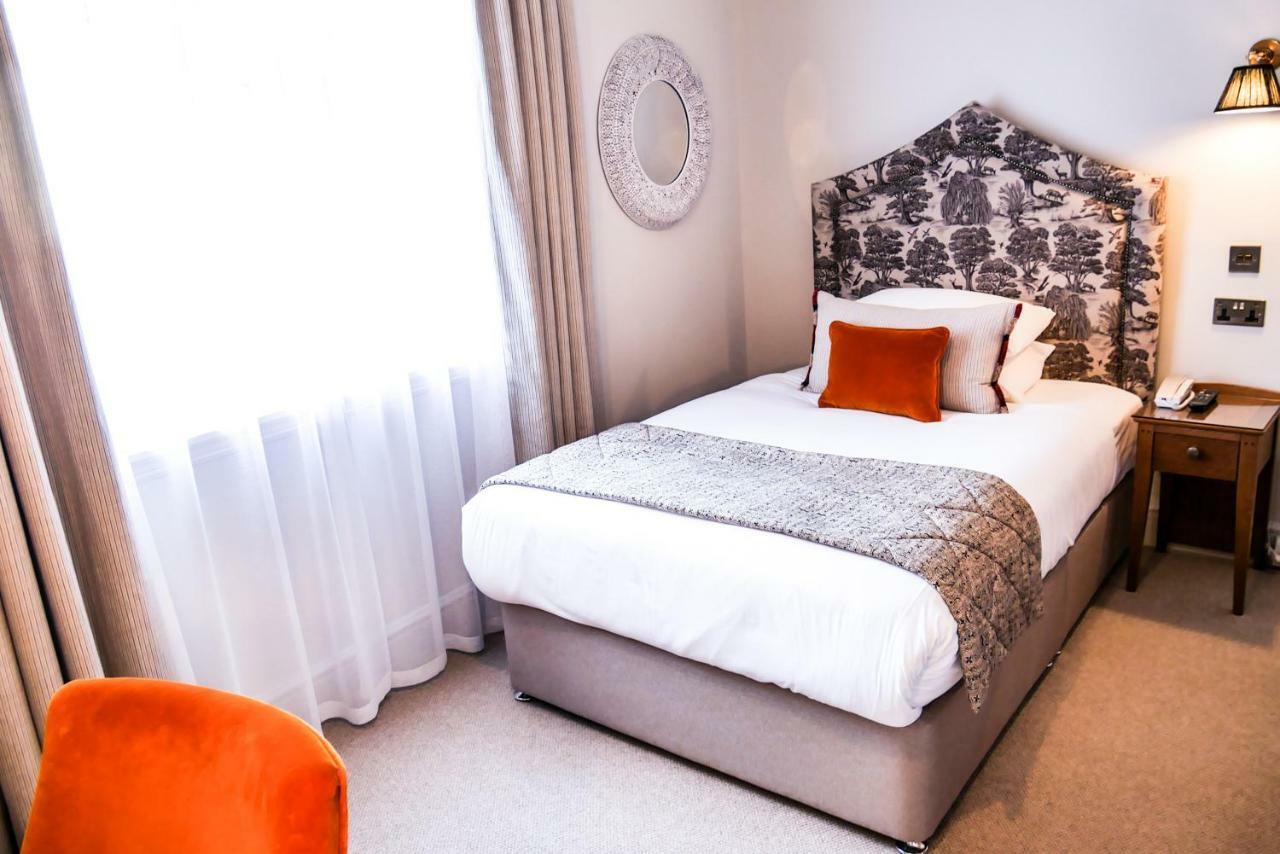 The Maids Head Hotel Норвіч Екстер'єр фото