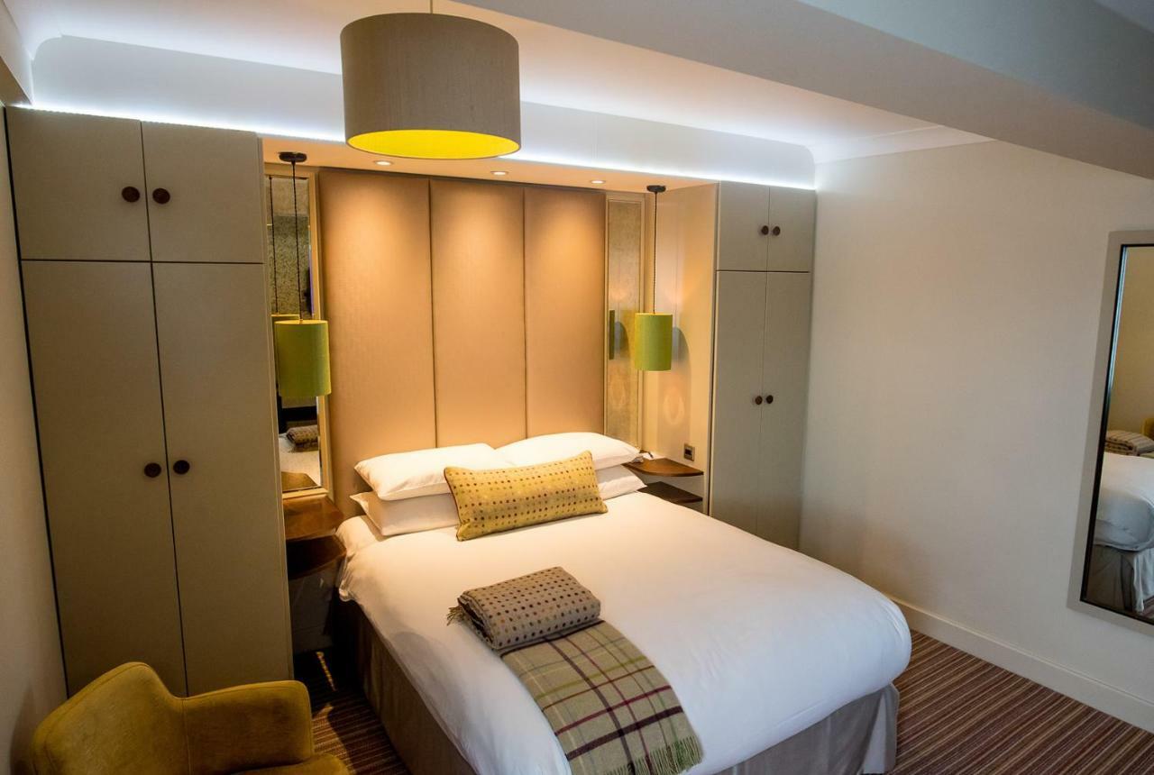 The Maids Head Hotel Норвіч Екстер'єр фото